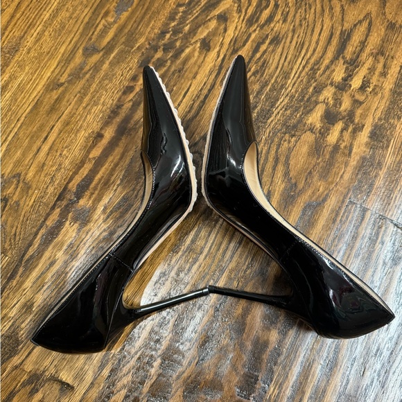 Jimmy Choo patent leather pumps - Picture 6 of 7